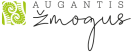Augantis žmogus
